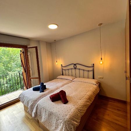 El Mirador De Cerler Apartment Benasque Bagian luar foto