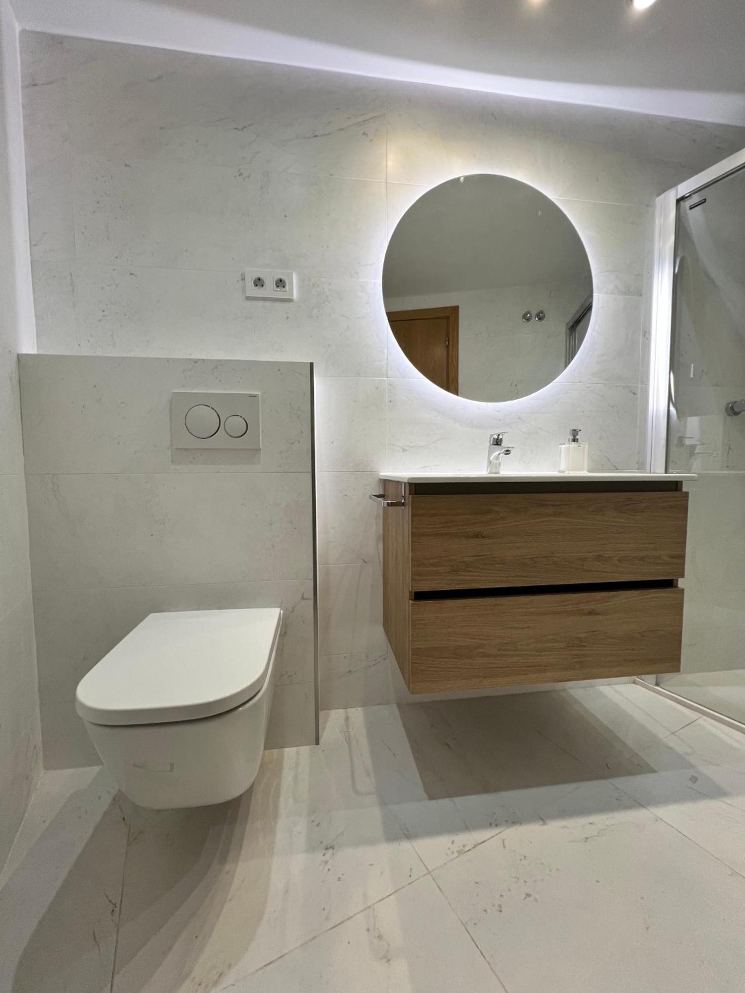 El Mirador De Cerler Apartment Benasque Bagian luar foto